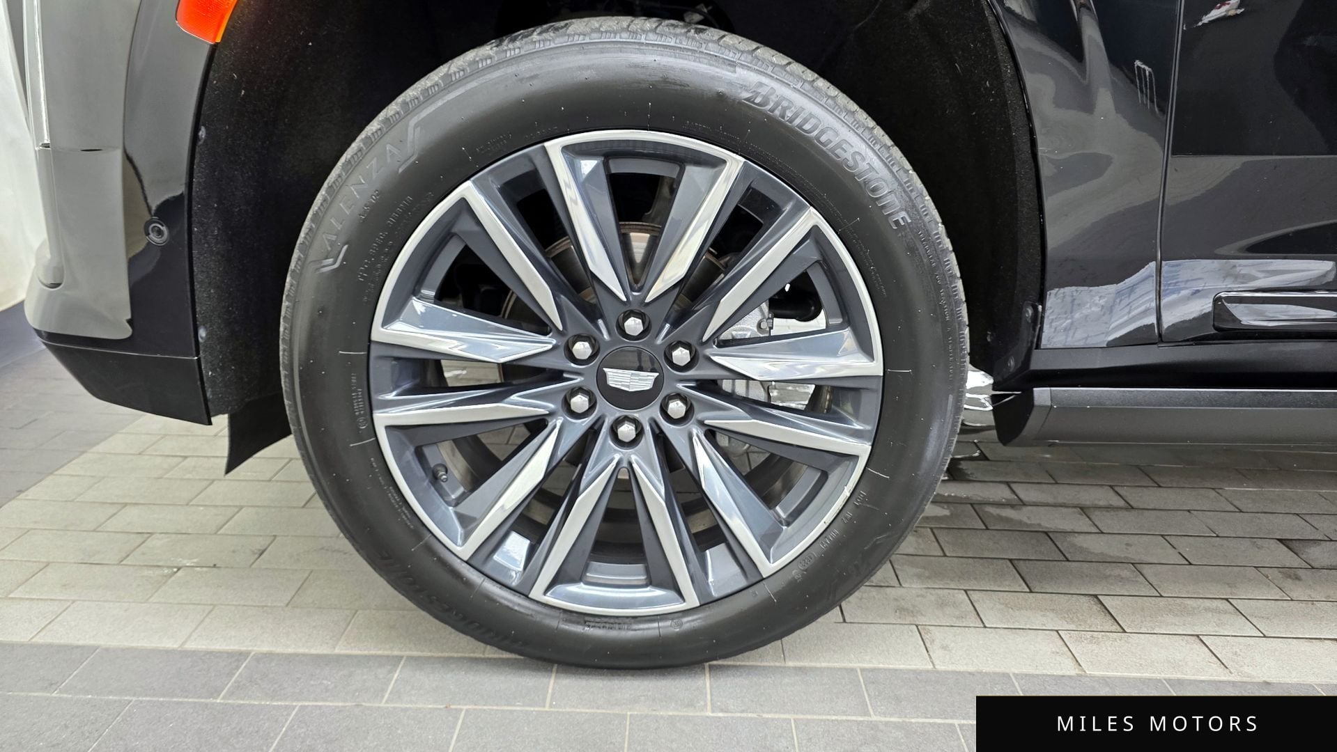 Cadillac Escalade 2021 — миниатюра 5