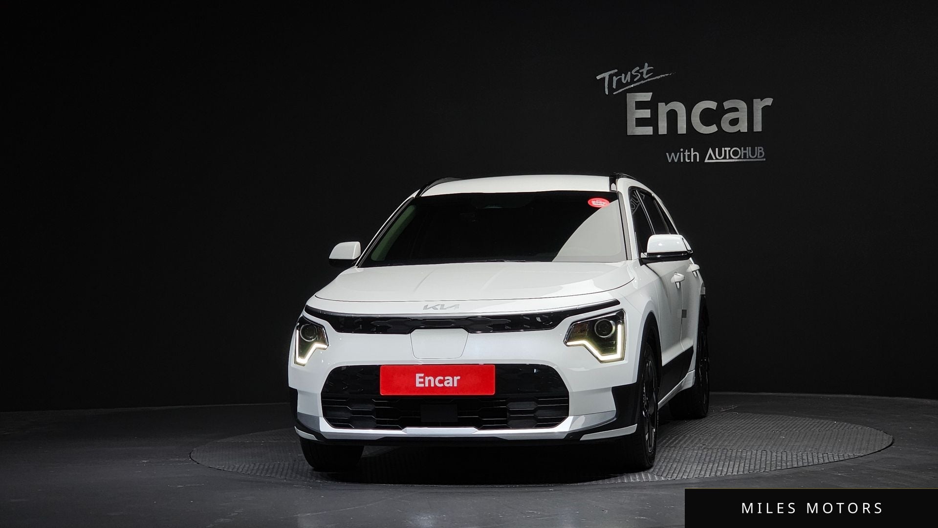 Kia Niro 2023 — миниатюра 3