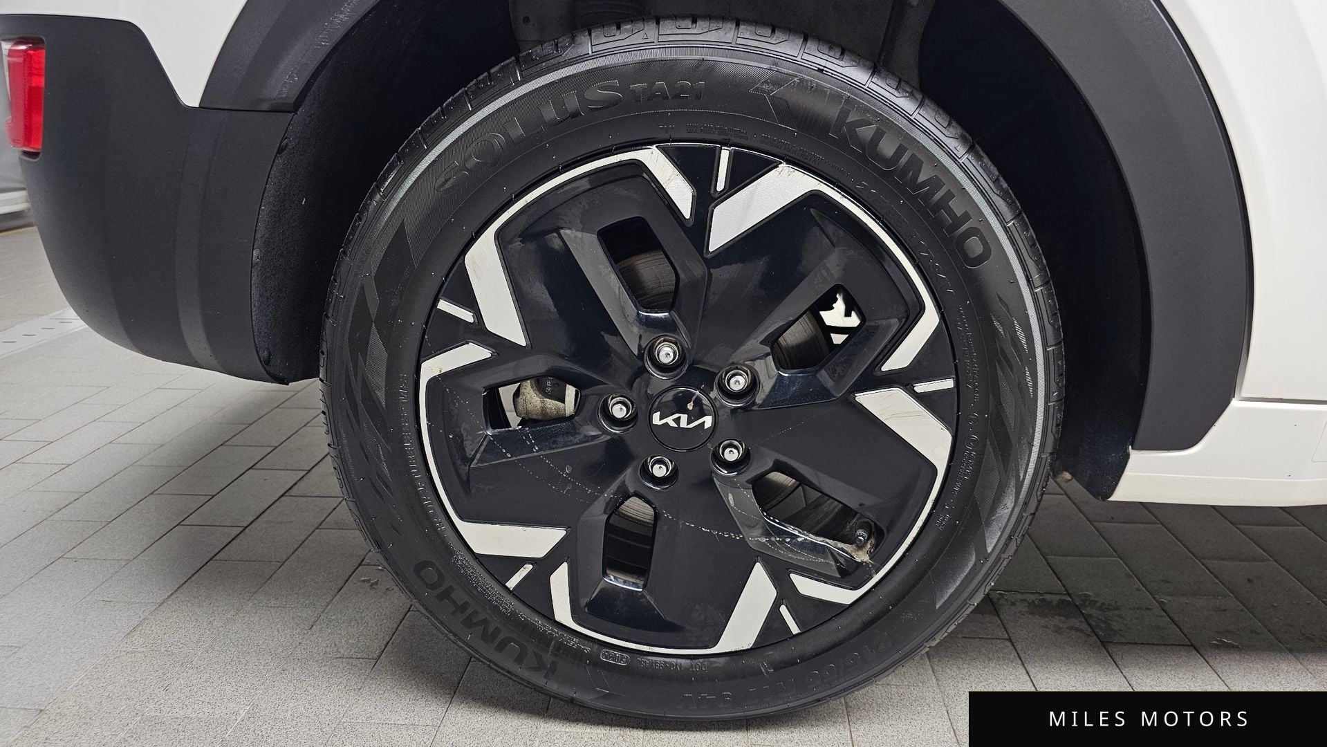 Kia Niro 2023 — миниатюра 7