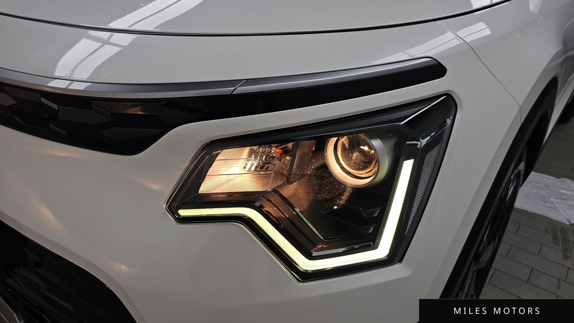 Kia Niro 2023 — миниатюра 8