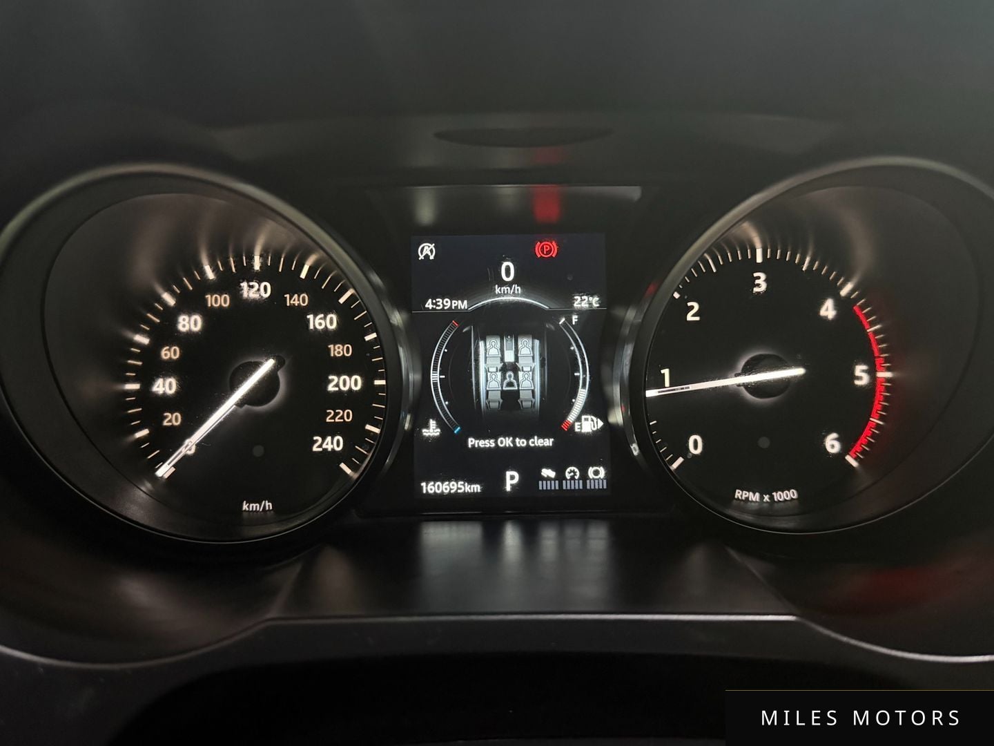 Land Rover Range Rover Evoque 2018 — миниатюра 10