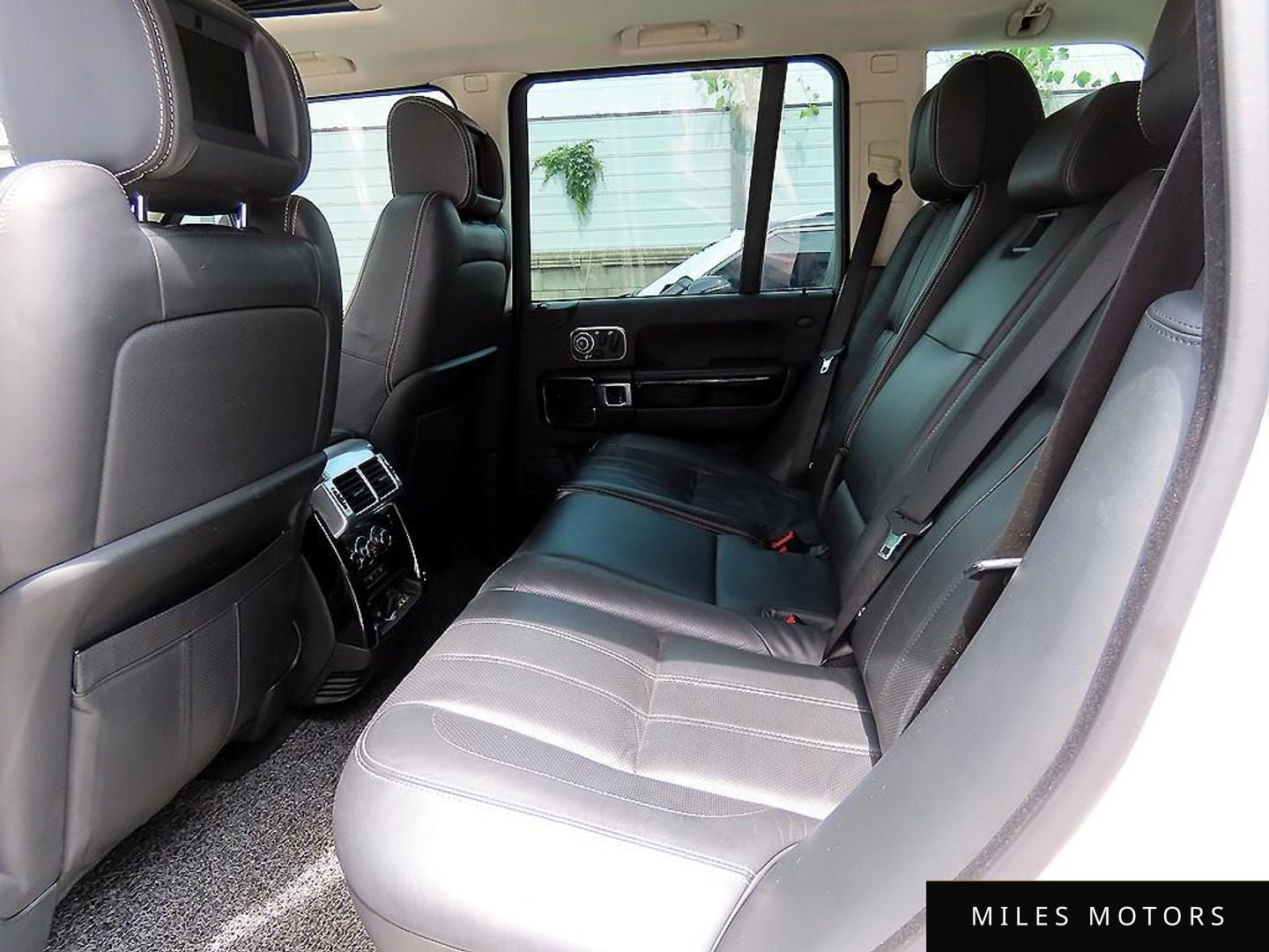 Land Rover Range Rover 2011 — миниатюра 6