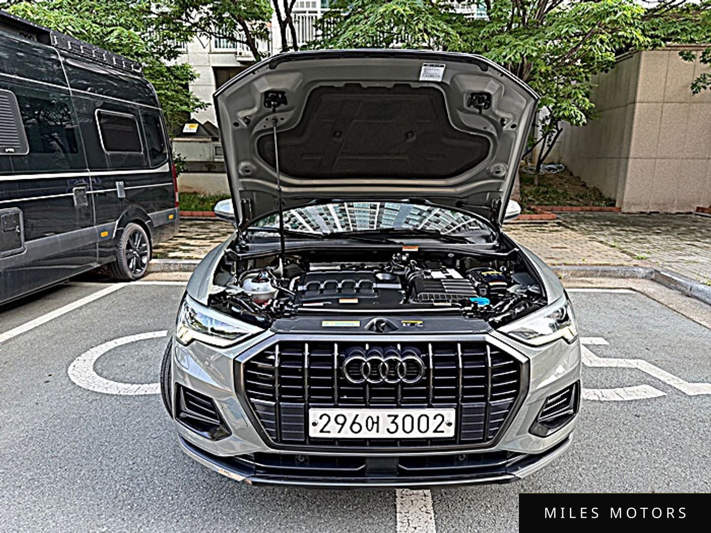 Audi Q3 (F3) 2020 — миниатюра 6