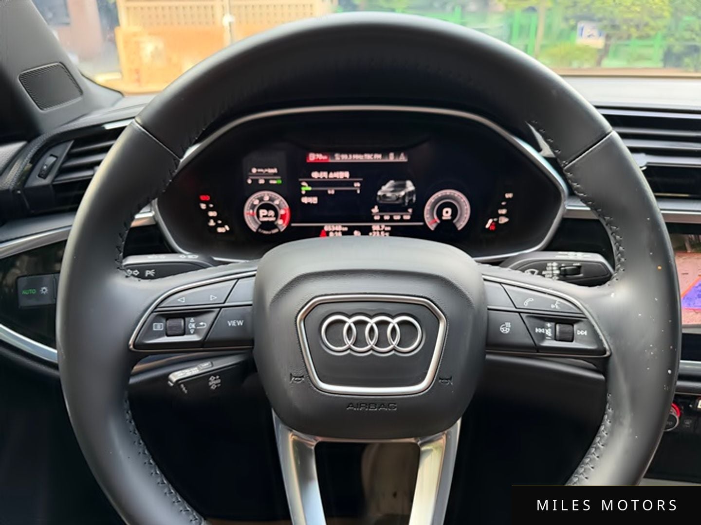 Audi Q3 (F3) 2020 — миниатюра 8