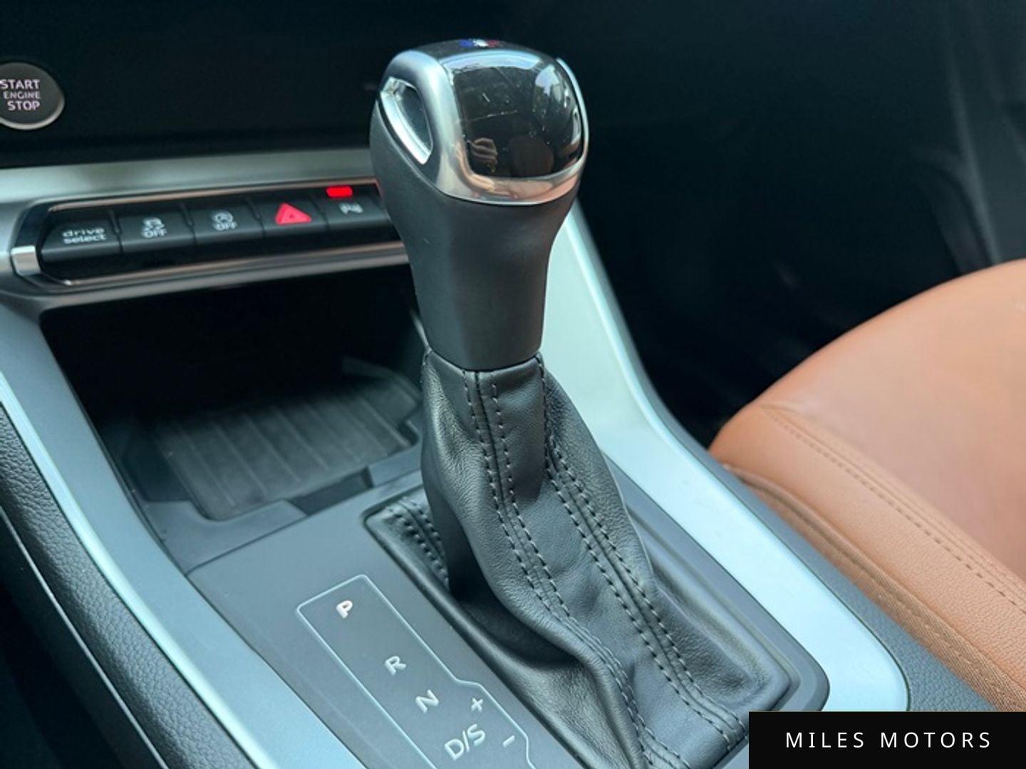 Audi Q3 (F3) 2020 — миниатюра 9