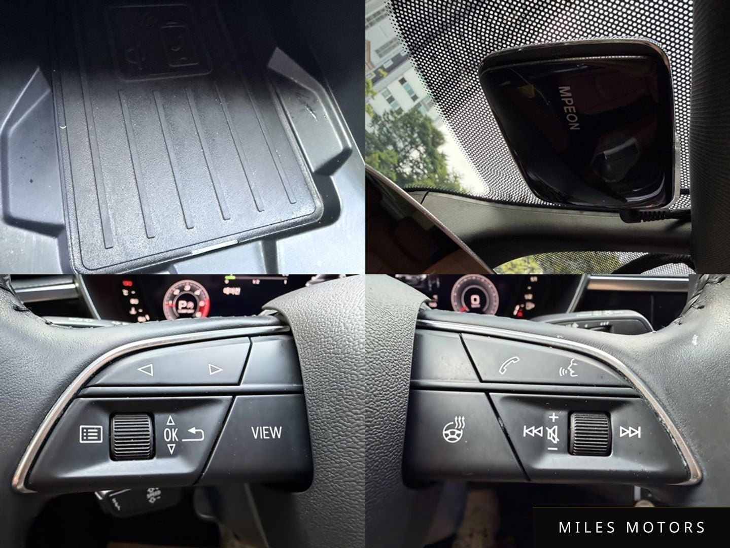 Audi Q3 (F3) 2020 — миниатюра 12