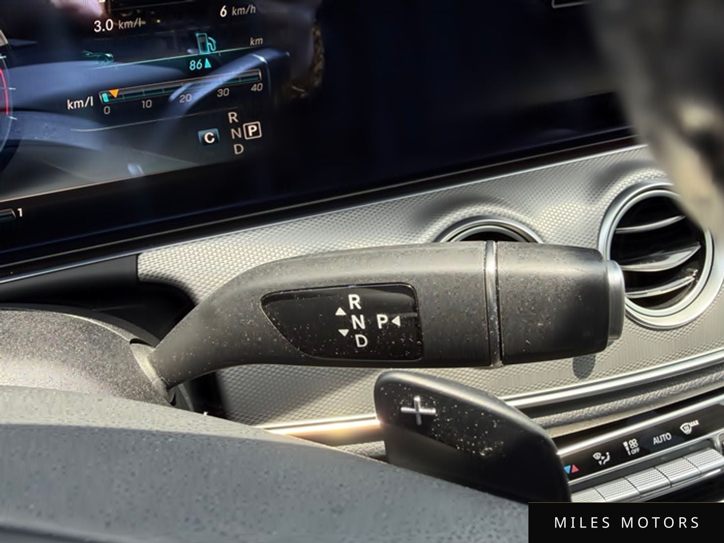 Mercedes-Benz E-Class W213 2018 — миниатюра 9