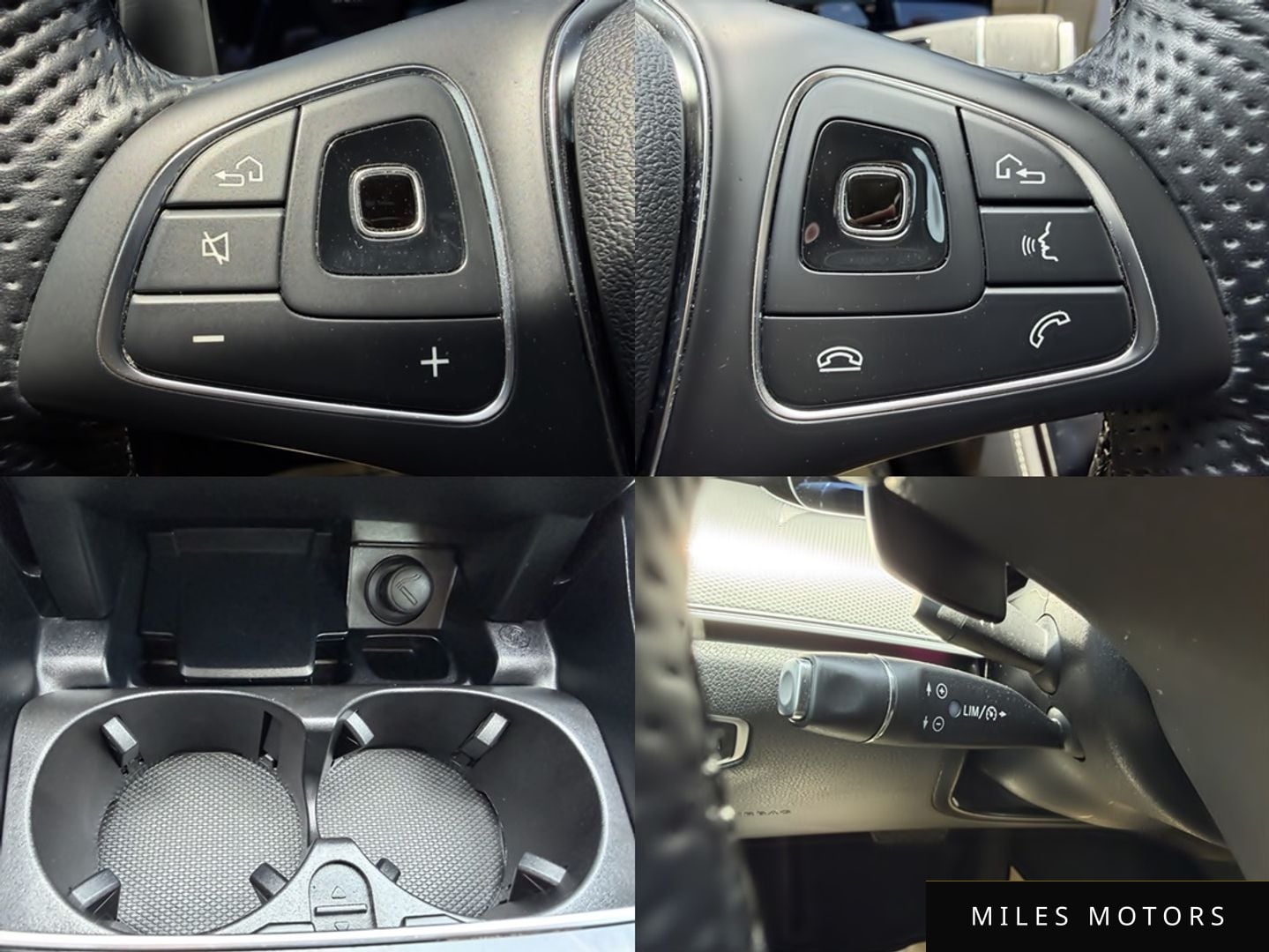 Mercedes-Benz E-Class W213 2018 — миниатюра 12