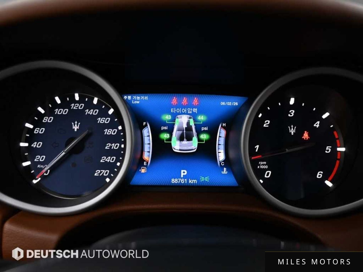 Maserati Ghibli 2018 — миниатюра 8