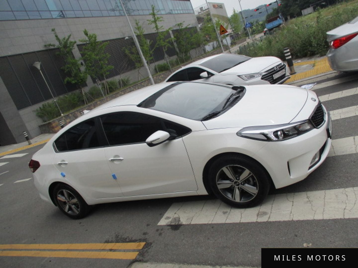 Kia K3 2018 — миниатюра 3
