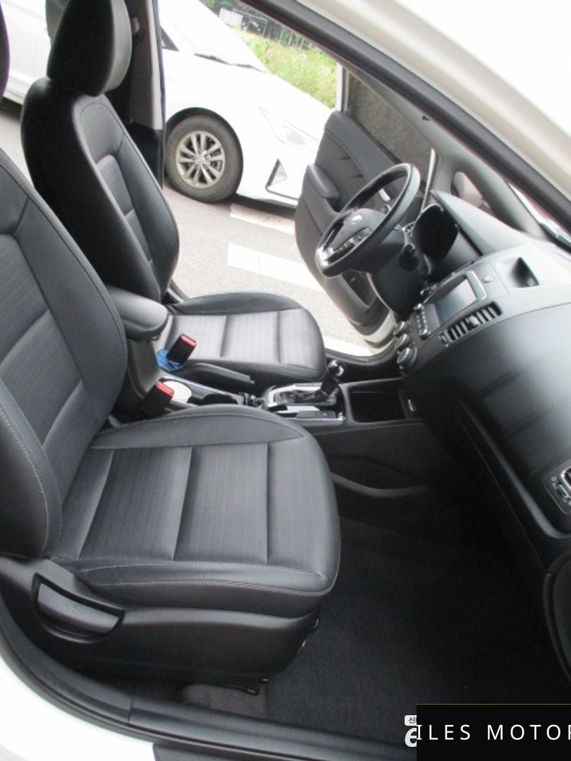 Kia K3 2018 — миниатюра 8