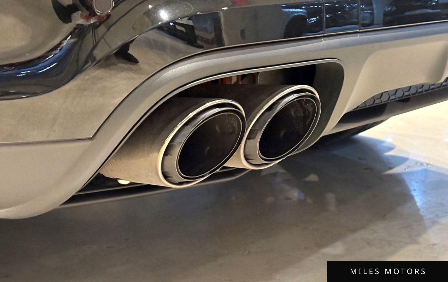 Porsche Cayenne 2024 — миниатюра 6