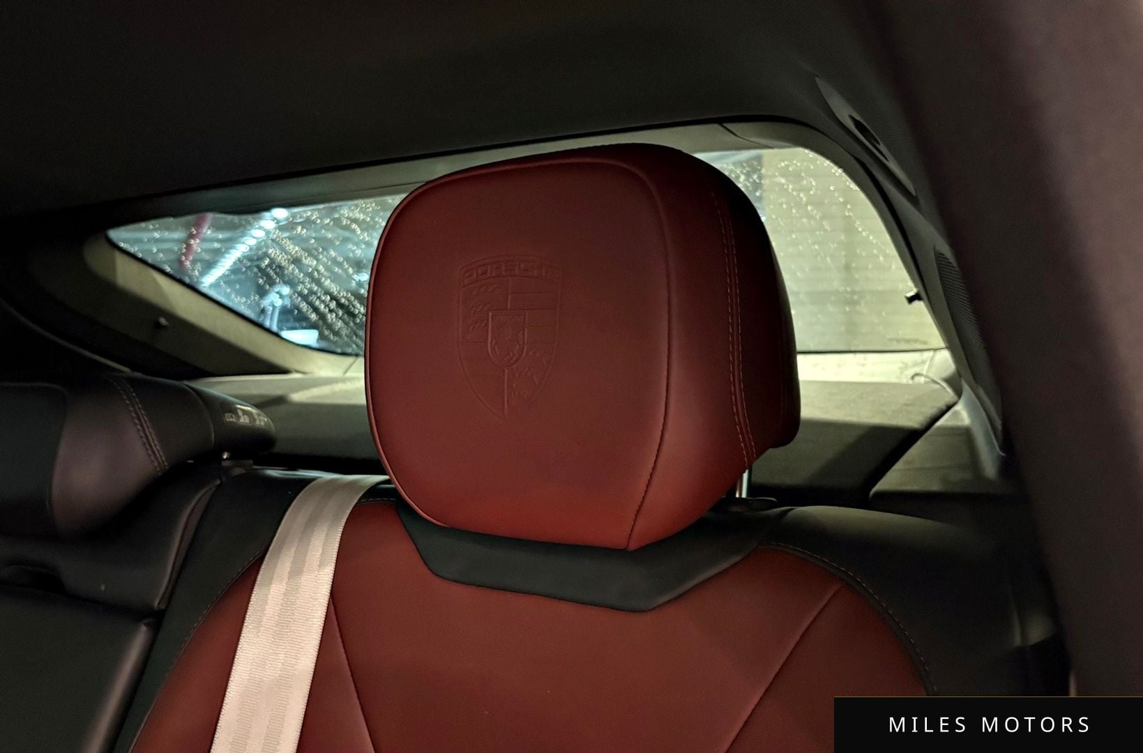 Porsche Cayenne 2024 — миниатюра 12