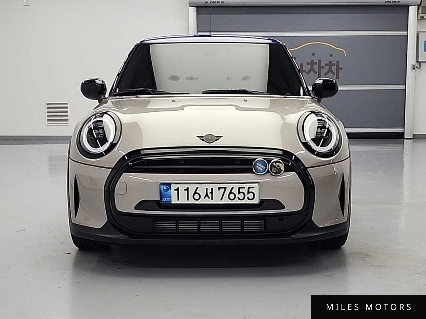 MINI Cooper 2022 — миниатюра 2
