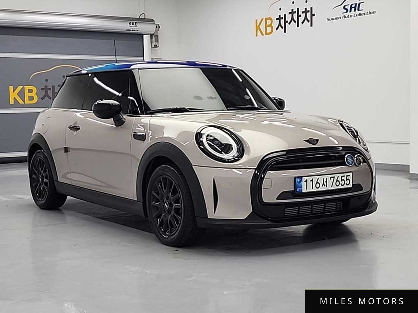 MINI Cooper 2022 — миниатюра 4
