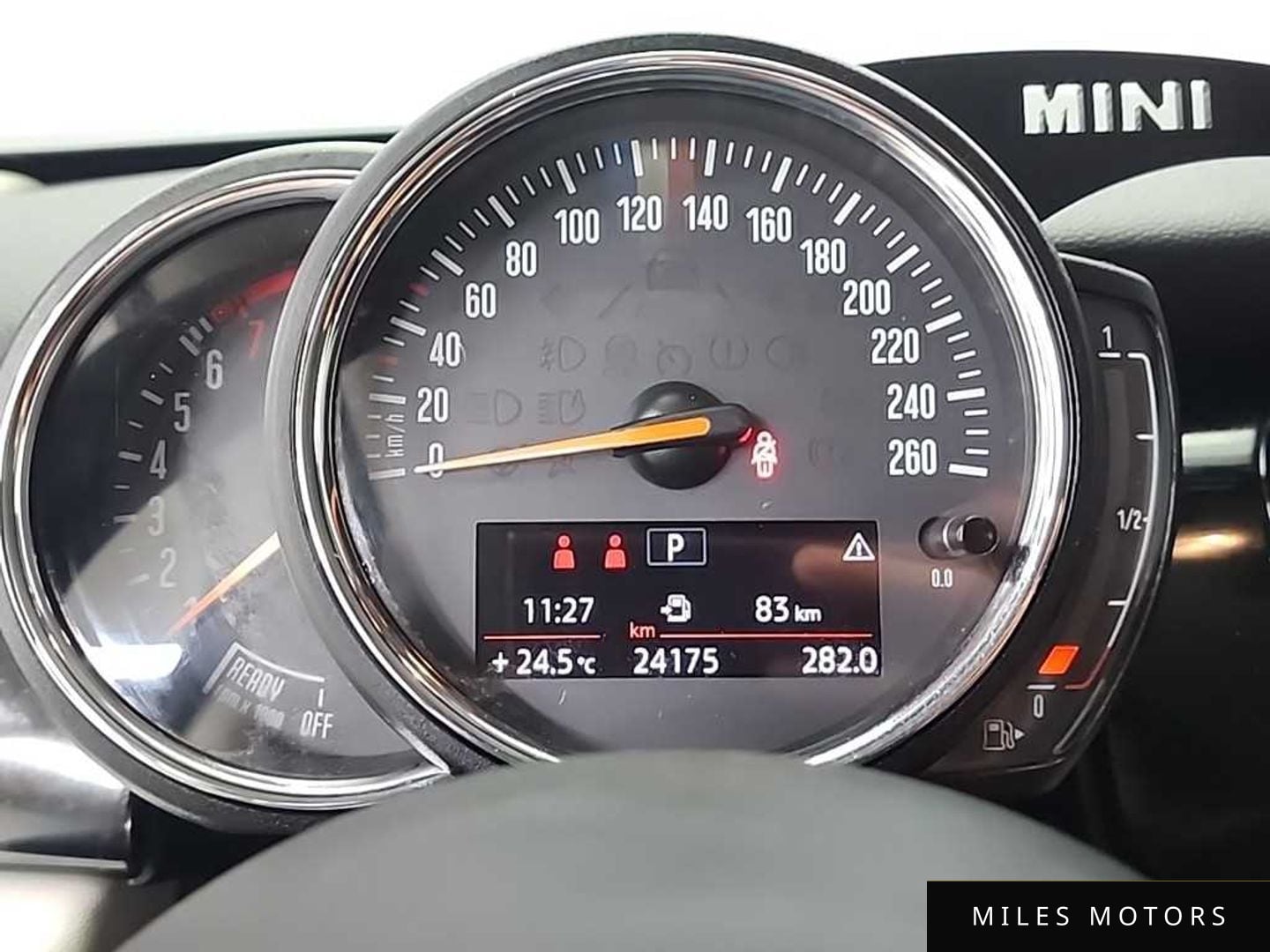MINI Cooper 2022 — миниатюра 6