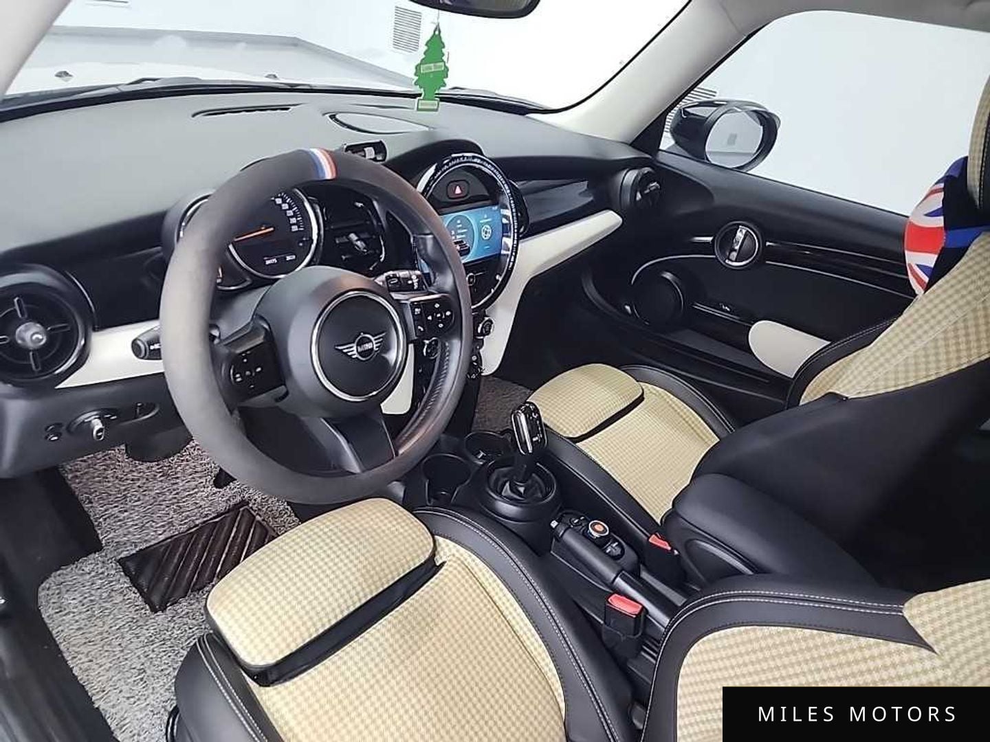 MINI Cooper 2022 — миниатюра 7
