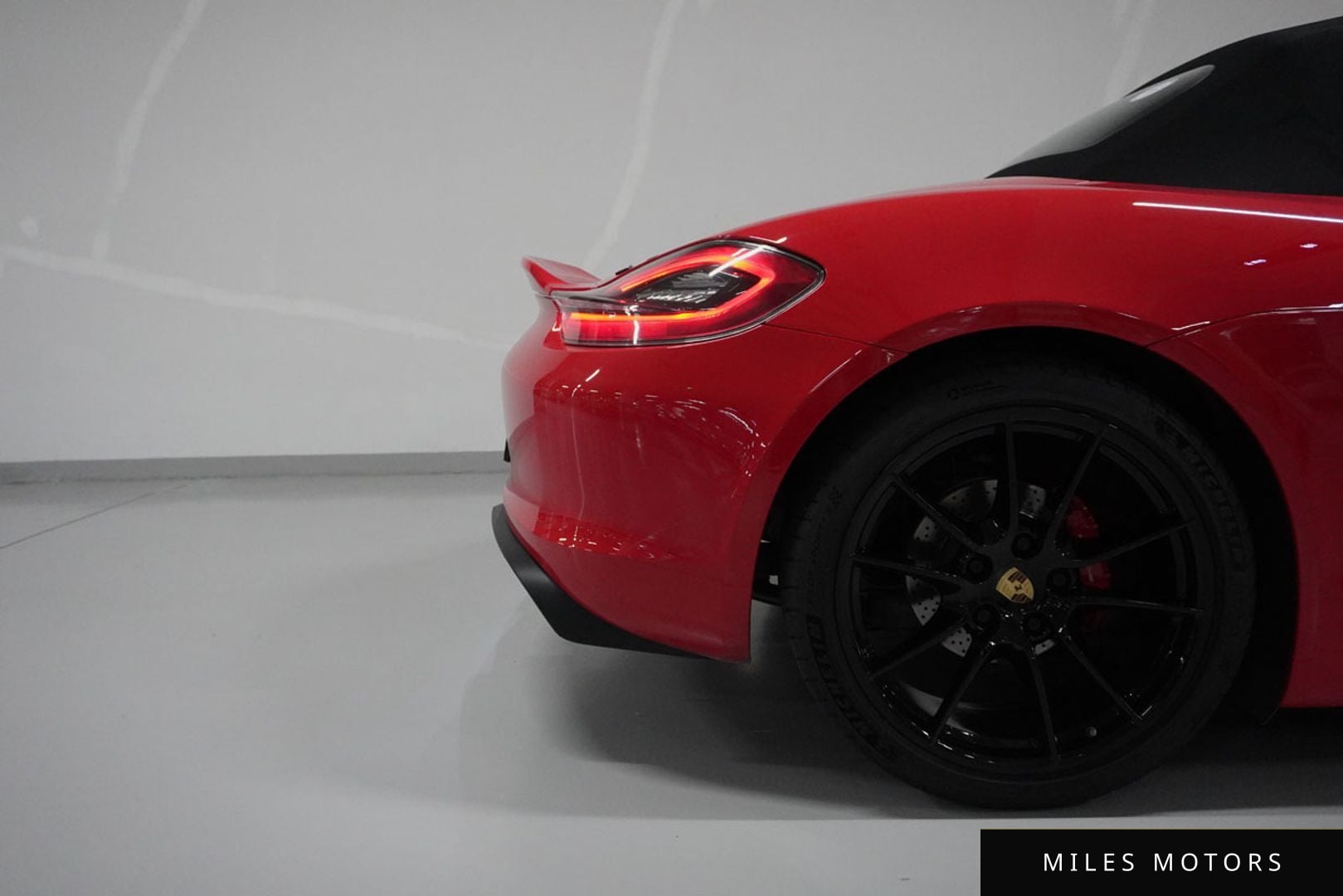 Porsche Boxster 2013 — миниатюра 5