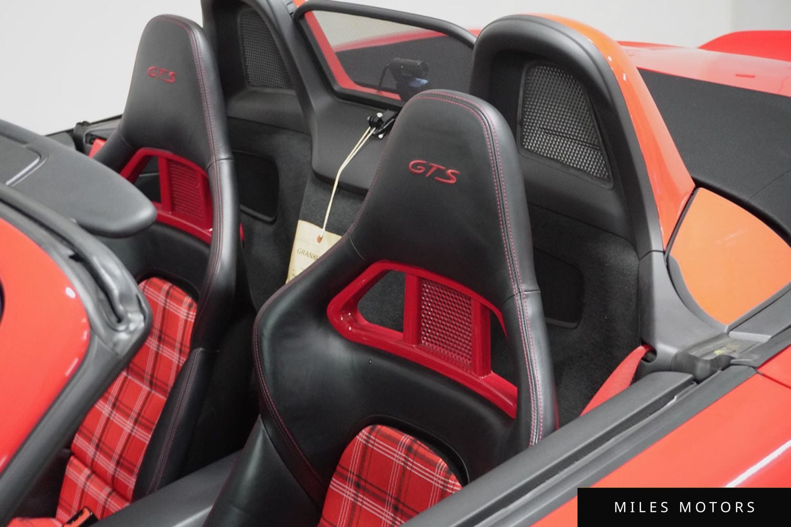 Porsche Boxster 2013 — миниатюра 10