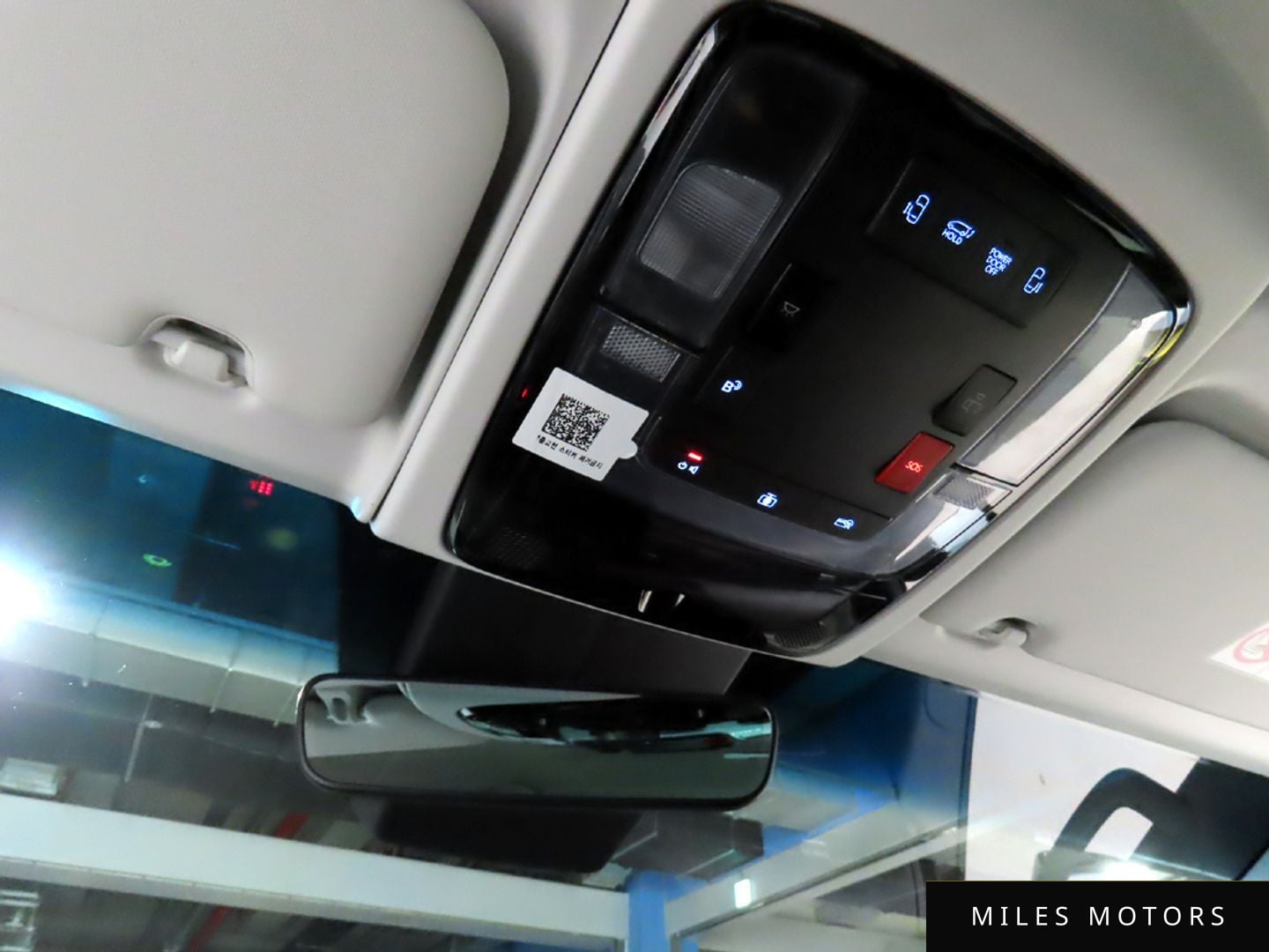 Hyundai Staria 2023 — миниатюра 12