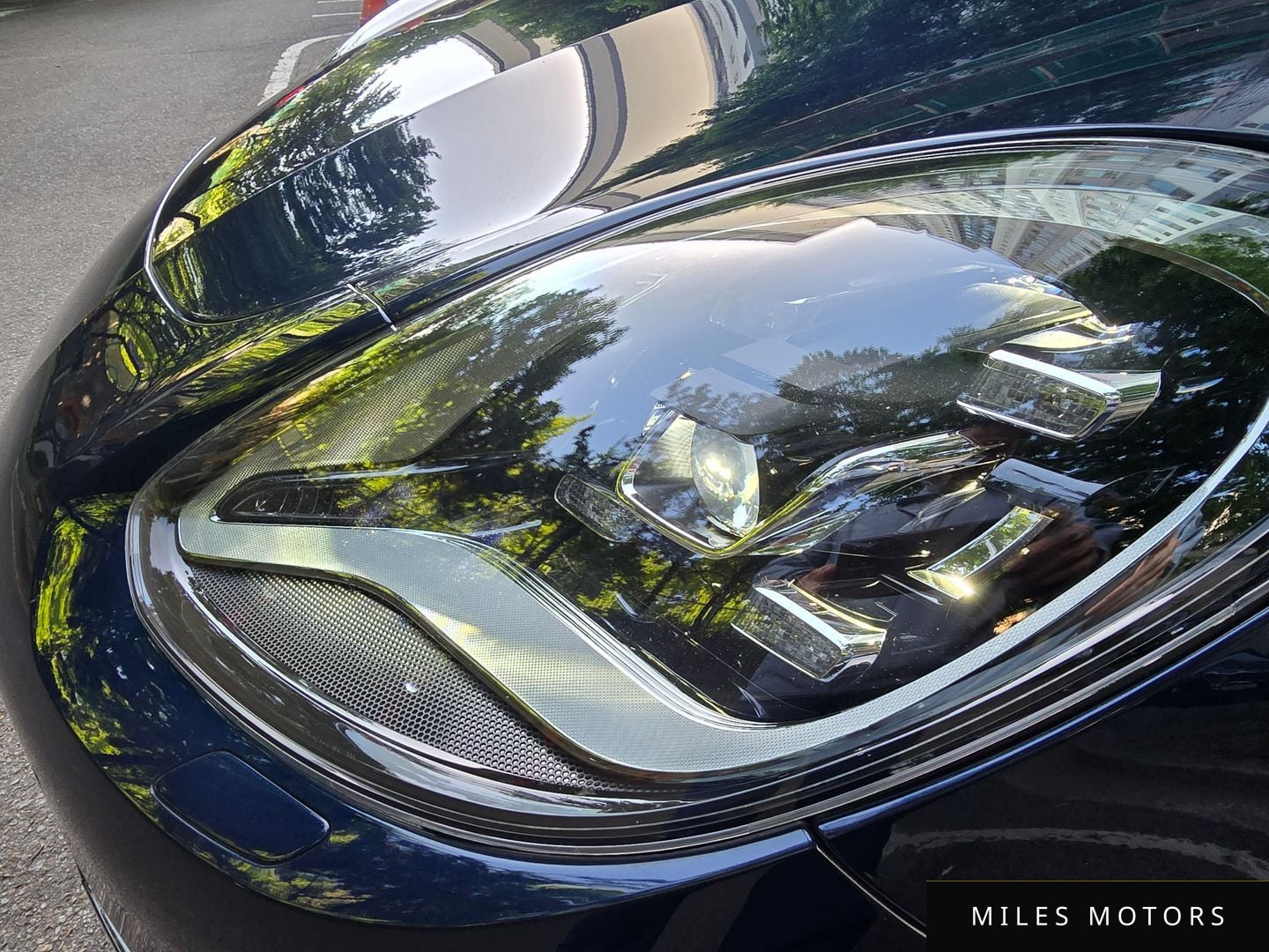 Porsche Panamera 2020 — миниатюра 9
