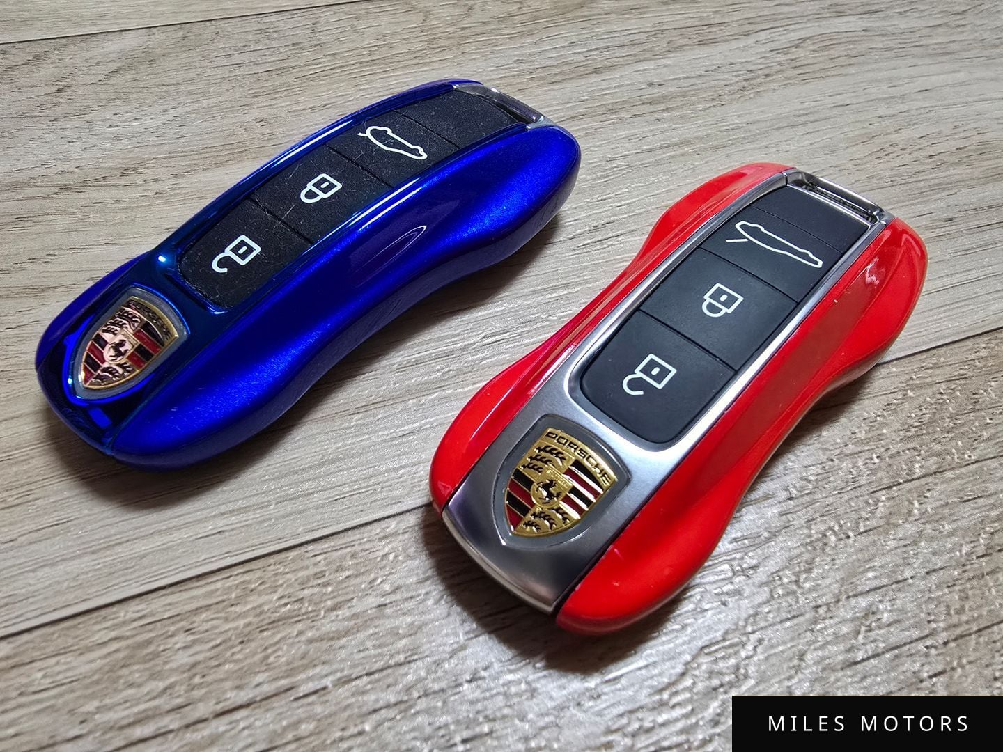 Porsche Panamera 2020 — миниатюра 10