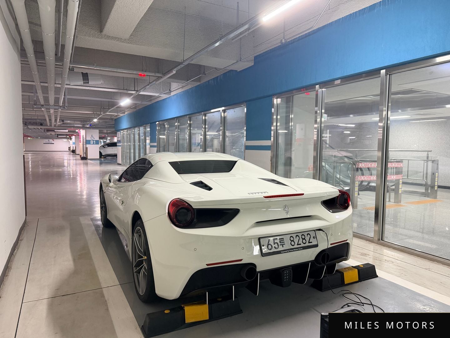 Ferrari 488 2019 — миниатюра 4