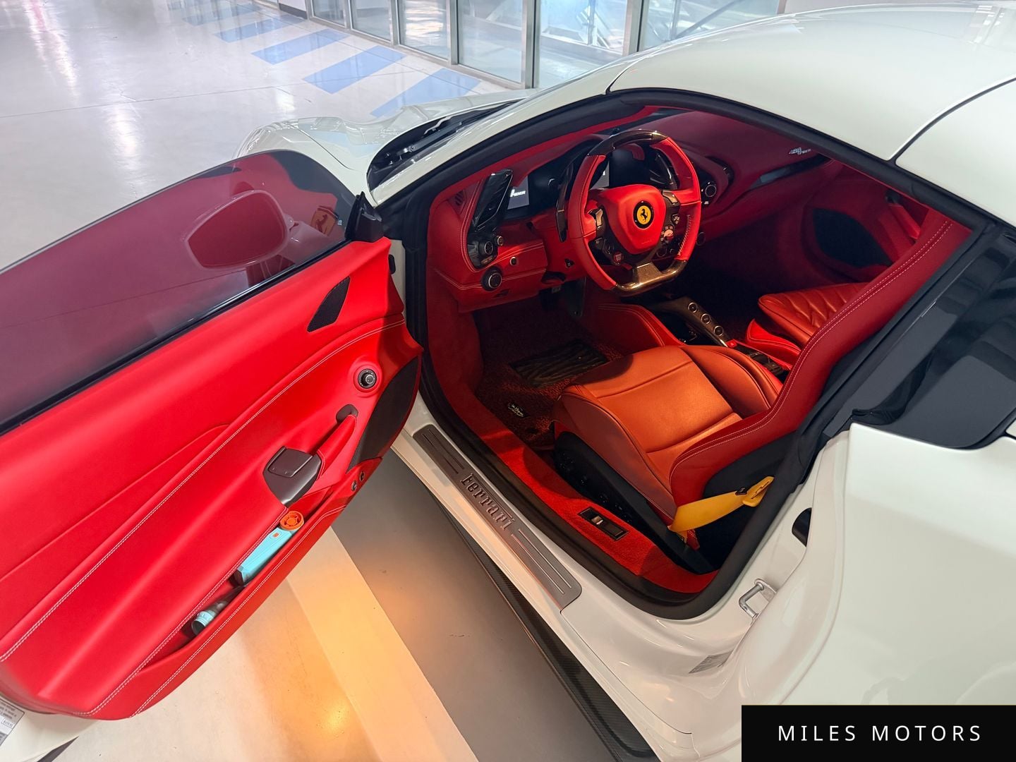 Ferrari 488 2019 — миниатюра 6