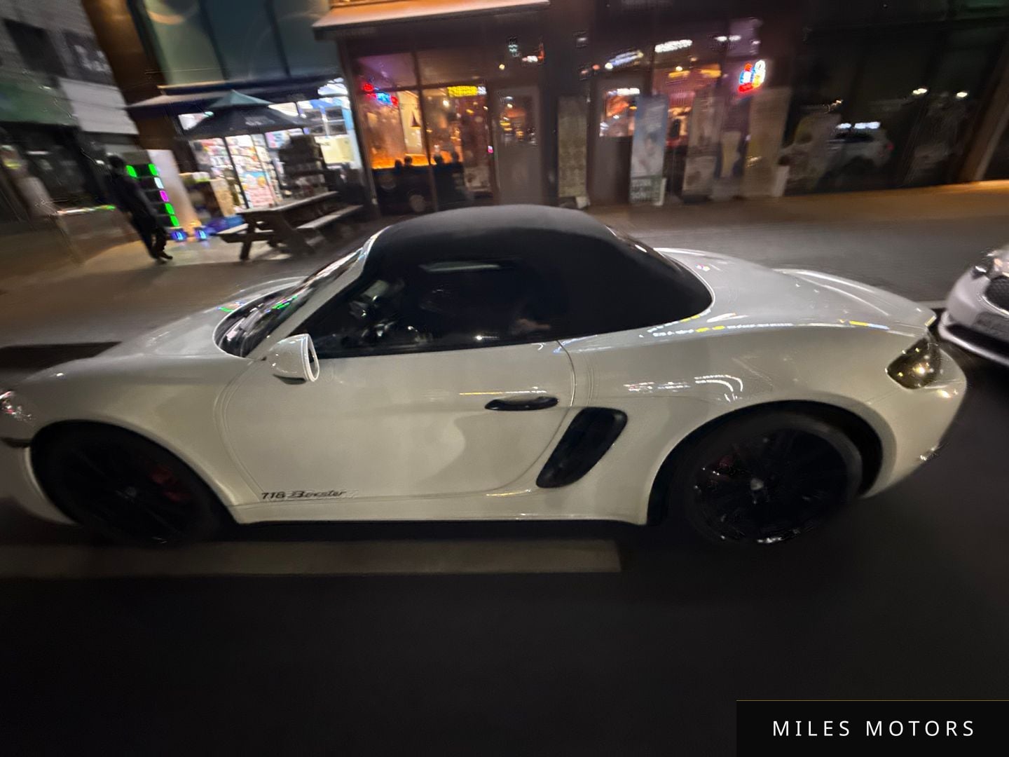 Porsche 718 2017 — миниатюра 2