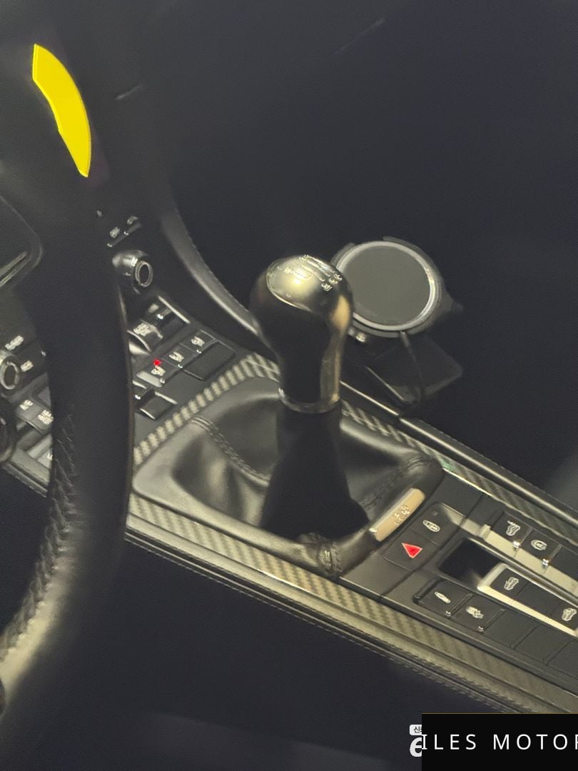 Porsche 718 2017 — миниатюра 3