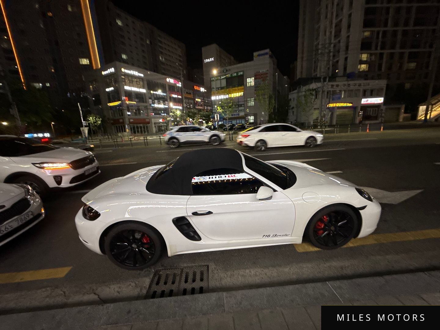 Porsche 718 2017 — миниатюра 7