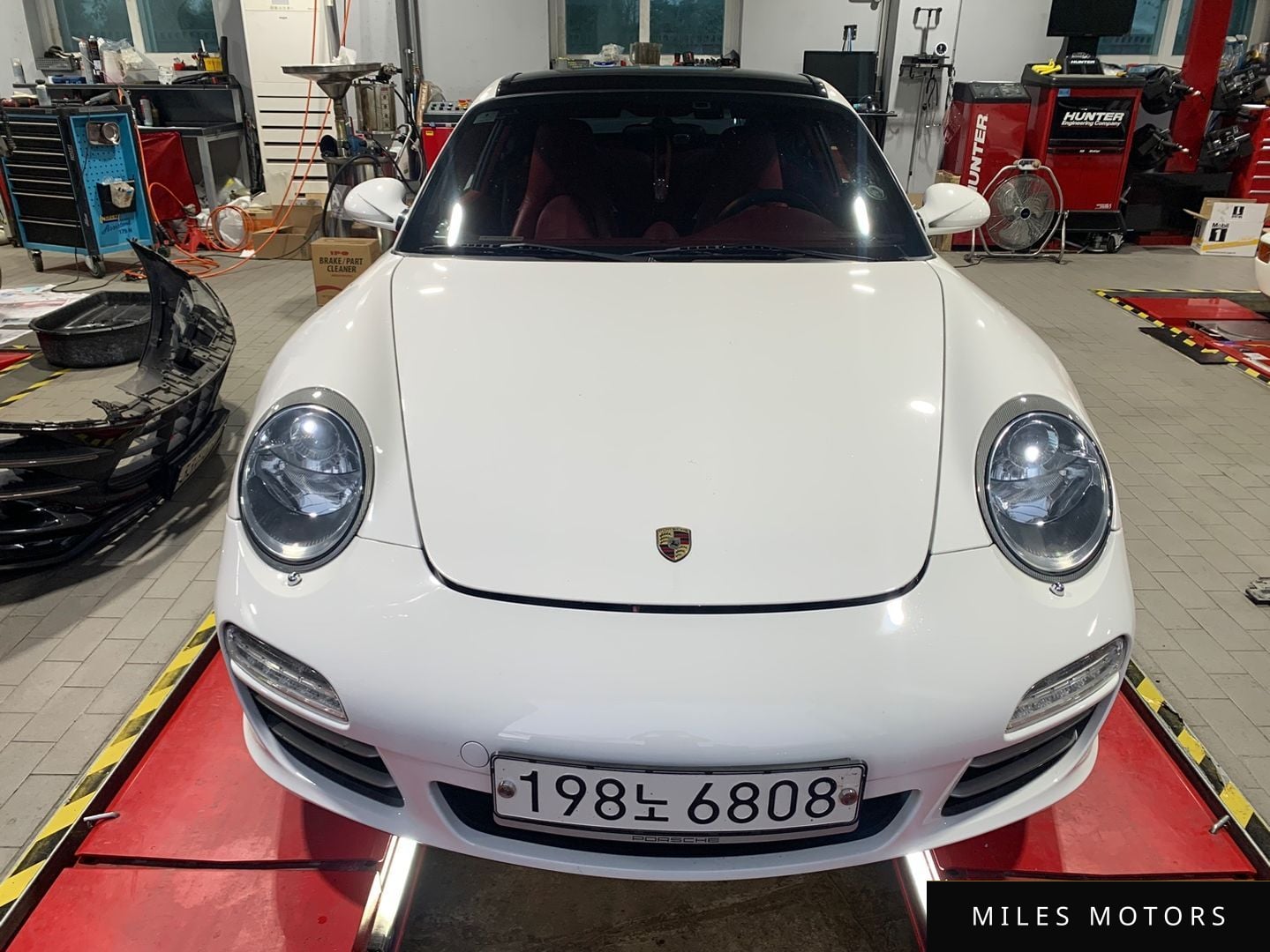 Porsche 911 2009 — миниатюра 3