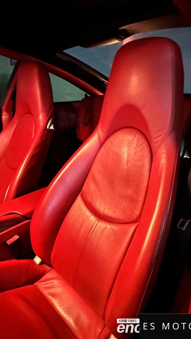 Porsche 911 2009 — миниатюра 10