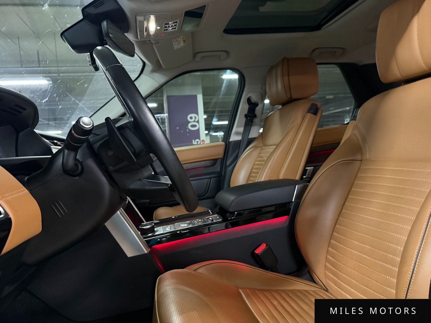 Land Rover Discovery 2019 — миниатюра 5