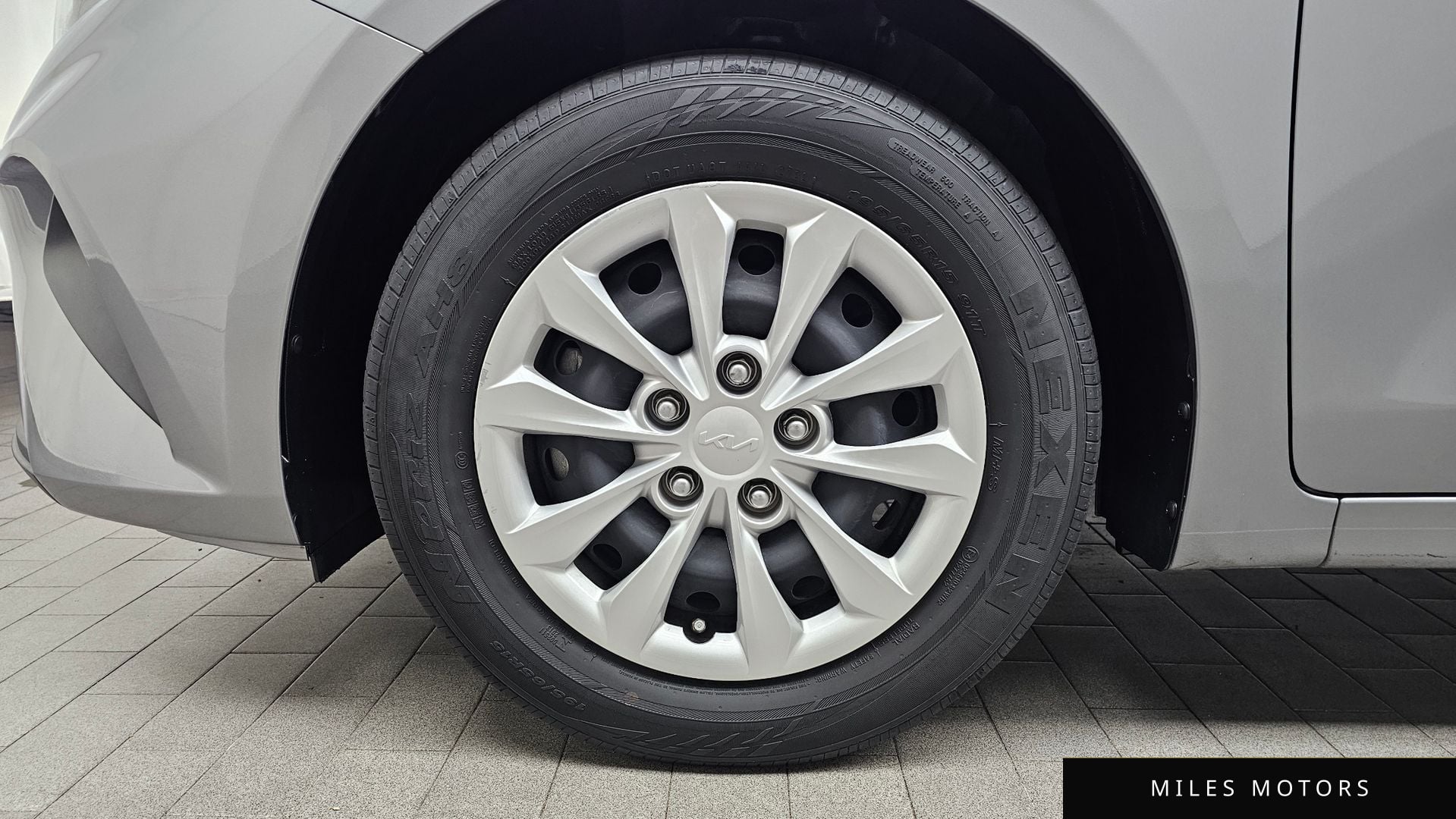 Kia K3 2023 — миниатюра 5