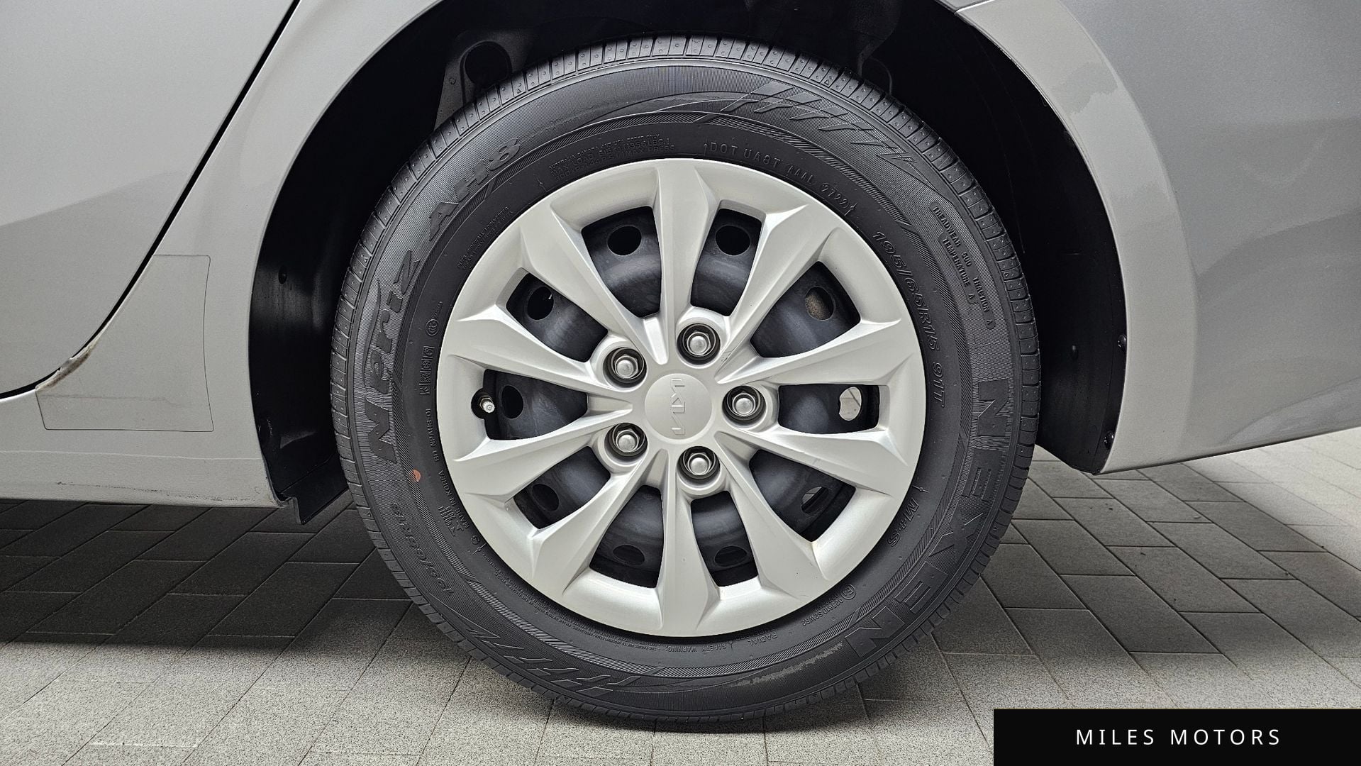 Kia K3 2023 — миниатюра 7