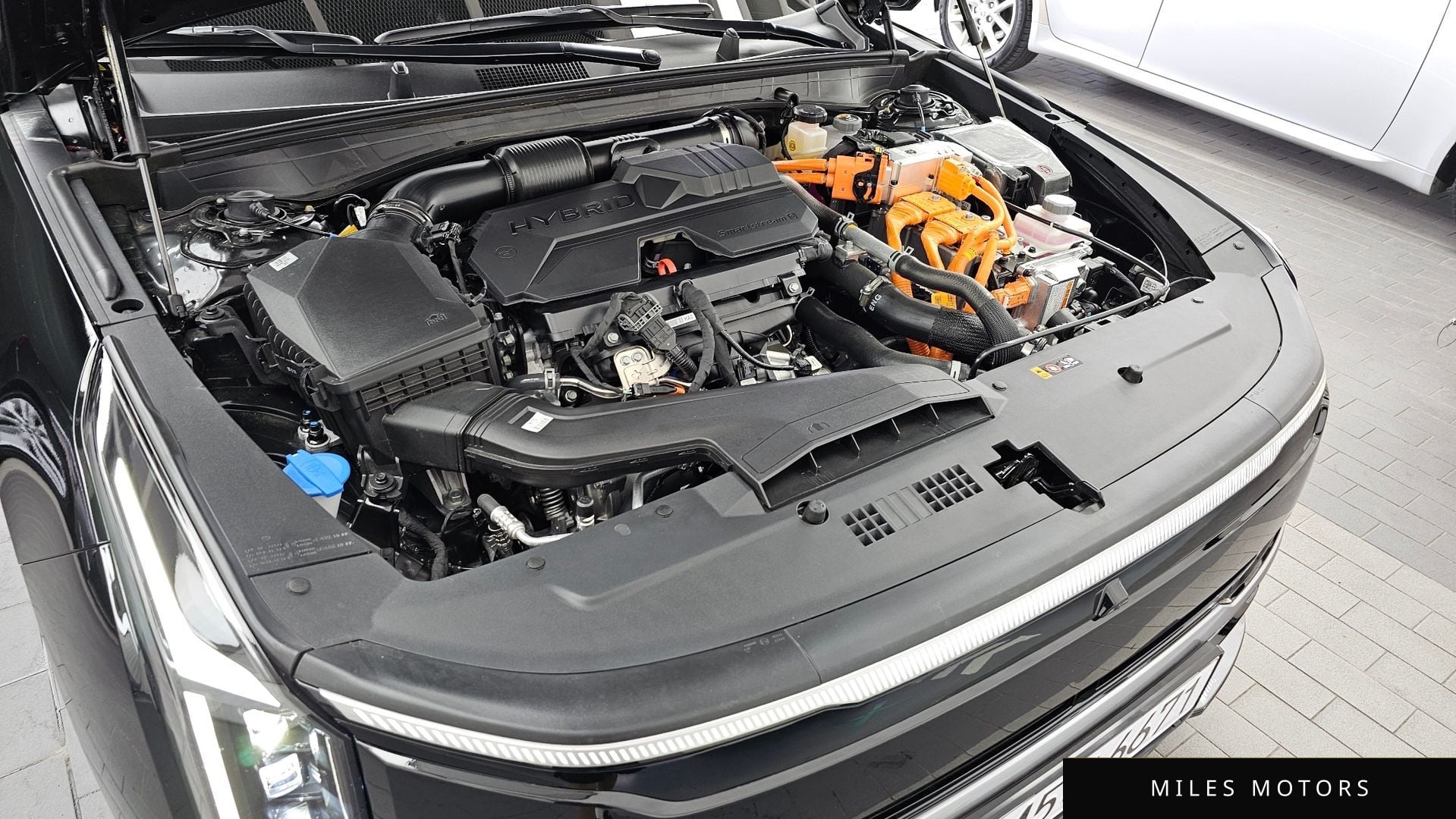 Kia K8 2026 — миниатюра 6