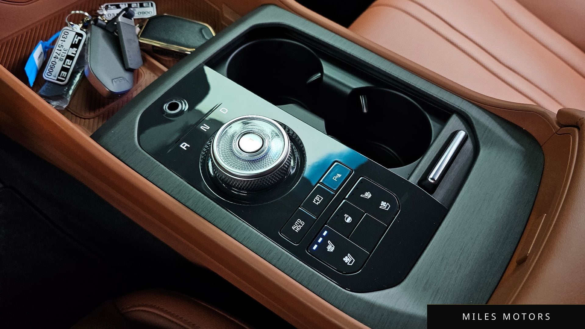 Kia K8 2026 — миниатюра 12