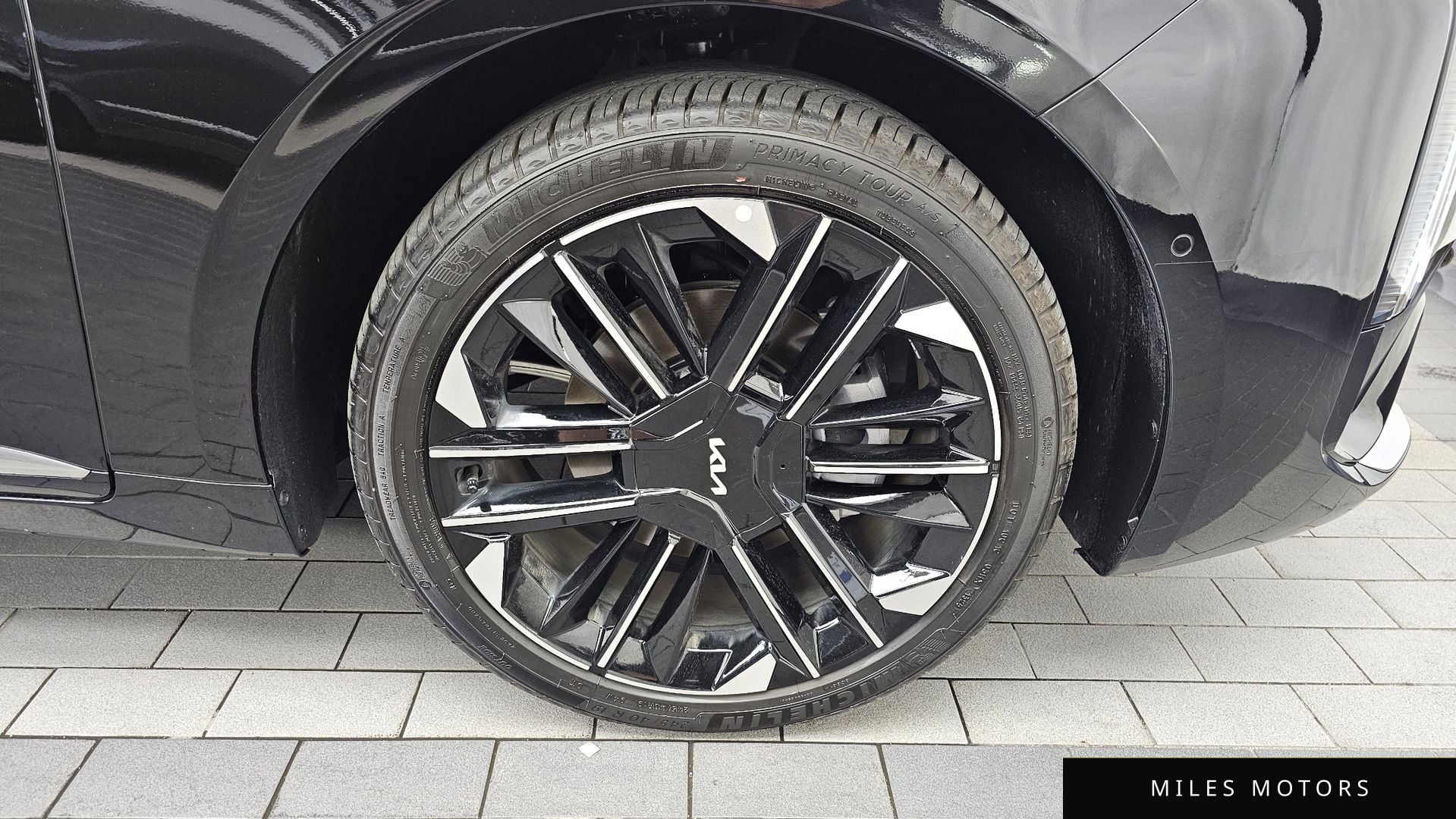 Kia K8 2026 — миниатюра 7