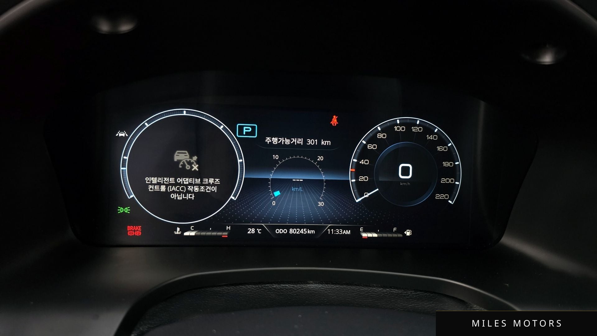 KG Mobility Rexton 2022 — миниатюра 11