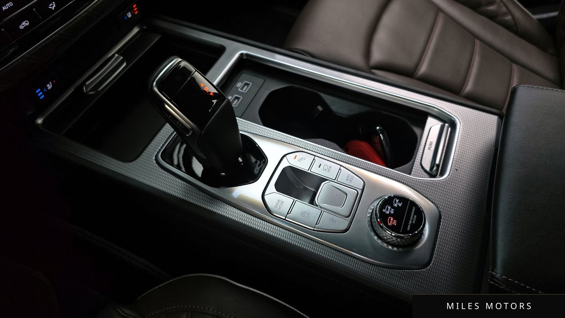 KG Mobility Rexton 2022 — миниатюра 12