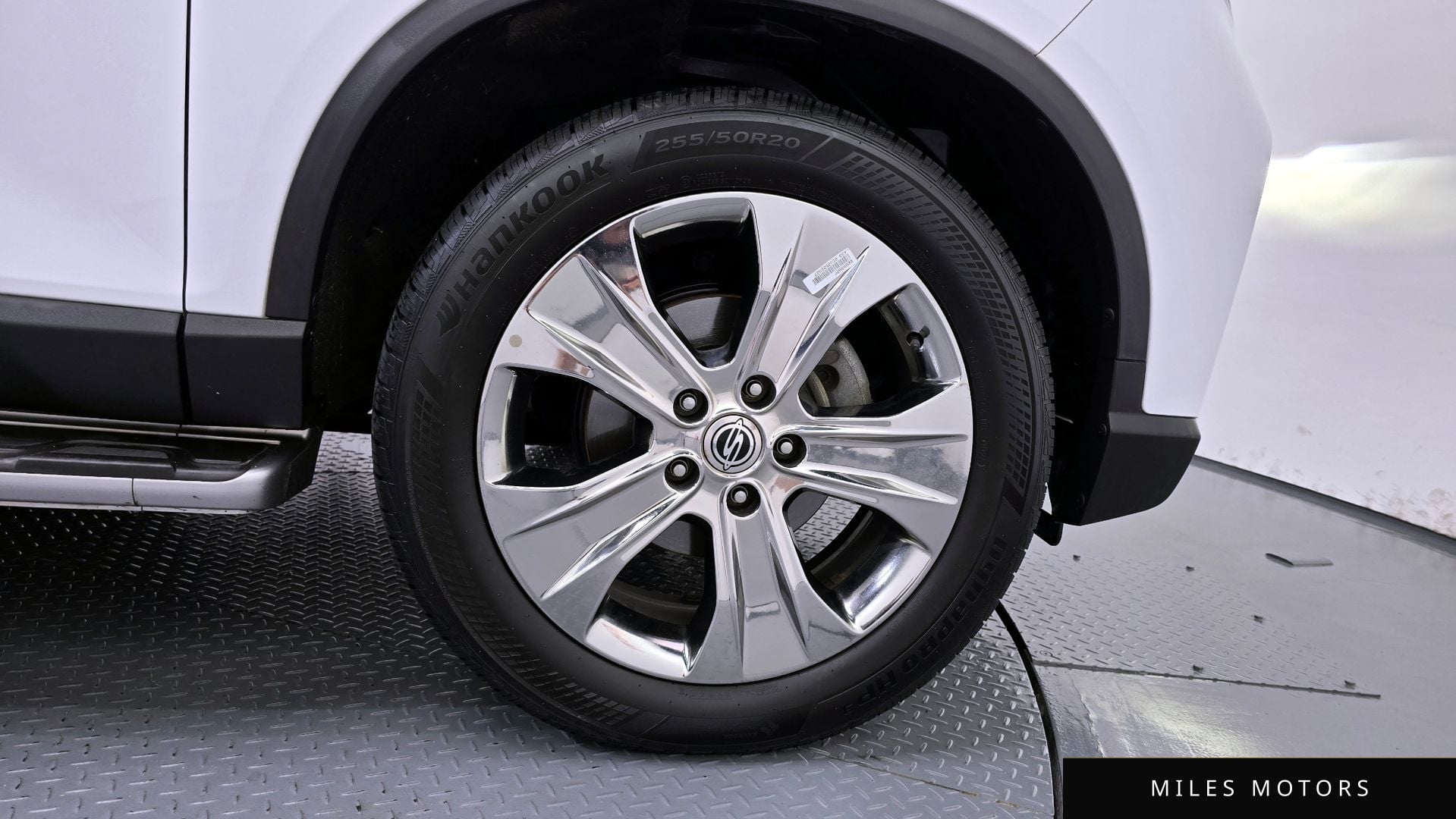 KG Mobility Rexton 2022 — миниатюра 7