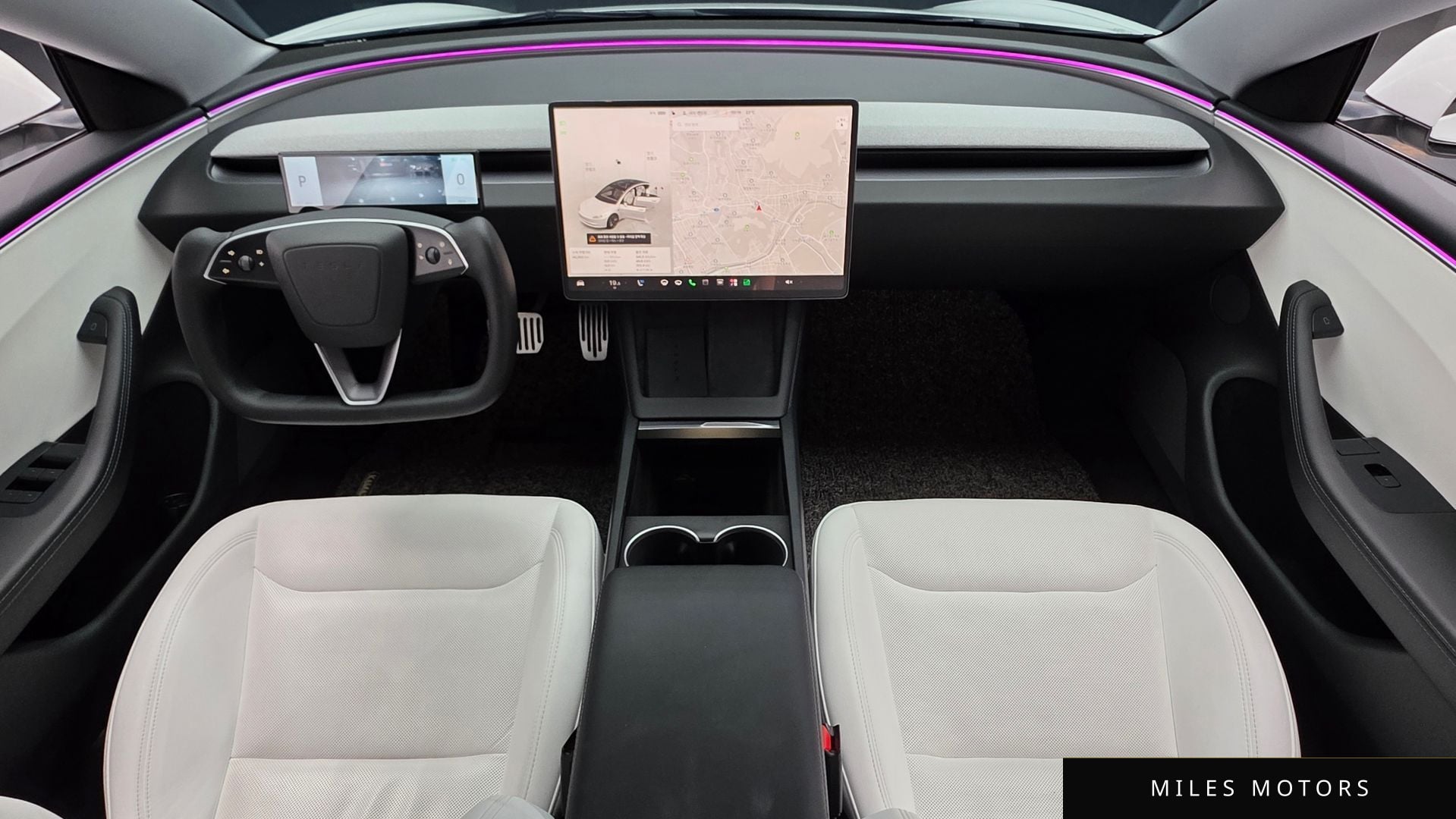 Tesla Model 3 2024 — миниатюра 9
