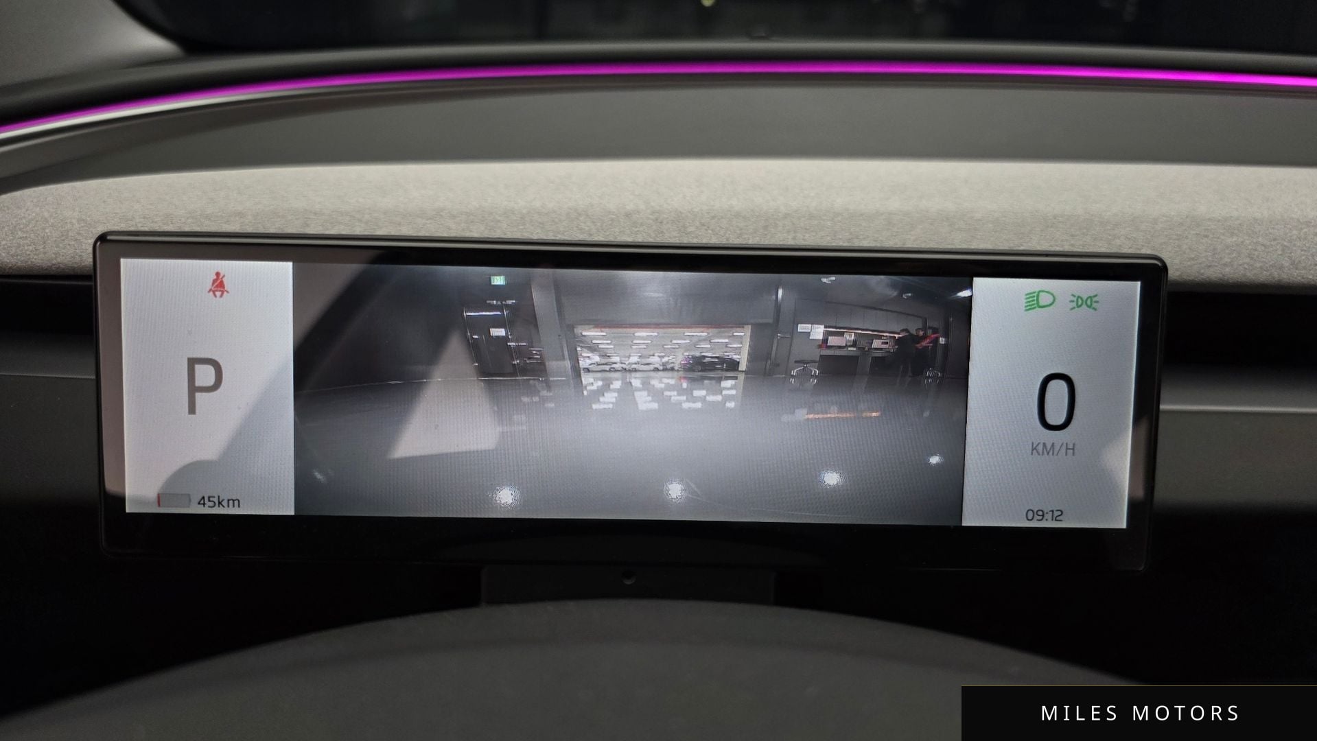 Tesla Model 3 2024 — миниатюра 10