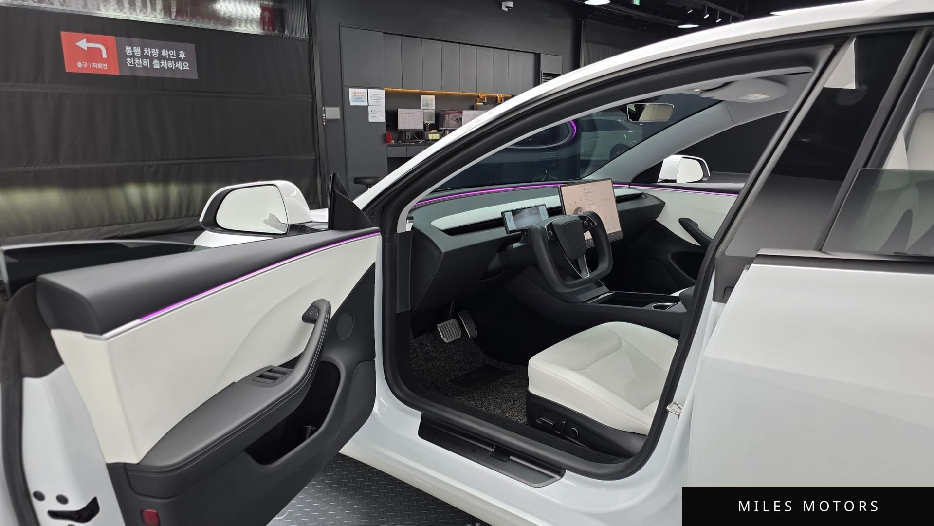 Tesla Model 3 2024 — миниатюра 12