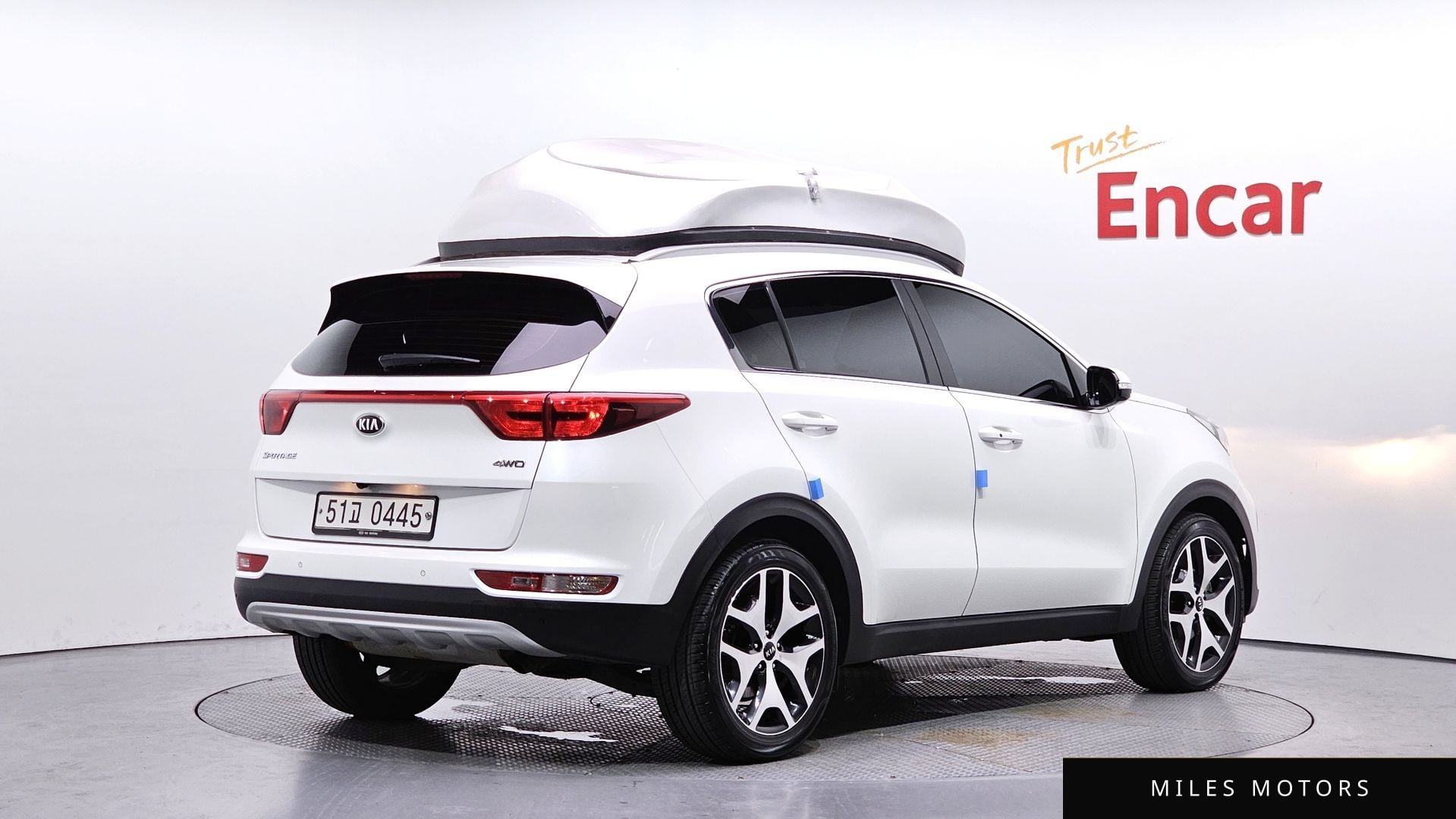 Kia Sportage 2017 — миниатюра 2