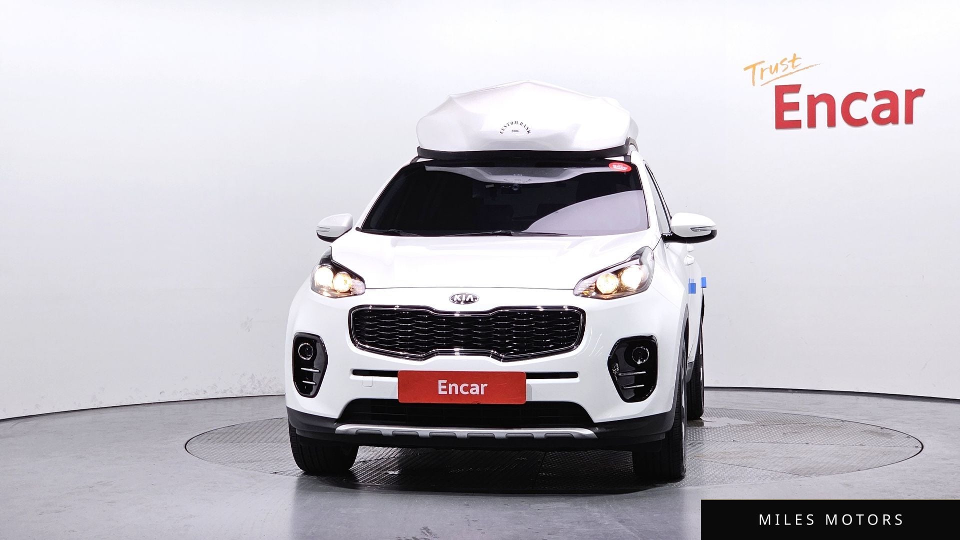 Kia Sportage 2017 — миниатюра 3