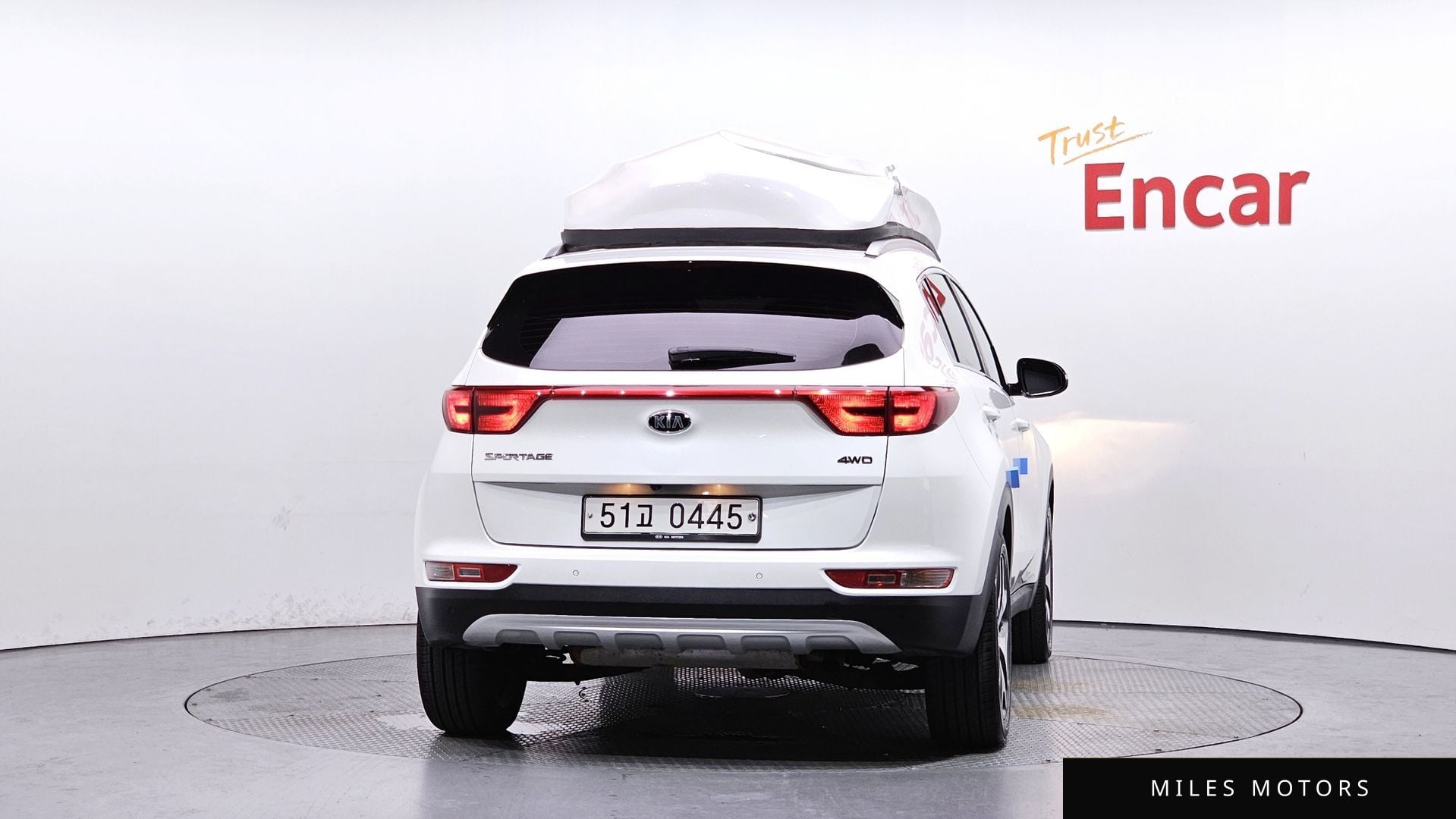 Kia Sportage 2017 — миниатюра 4