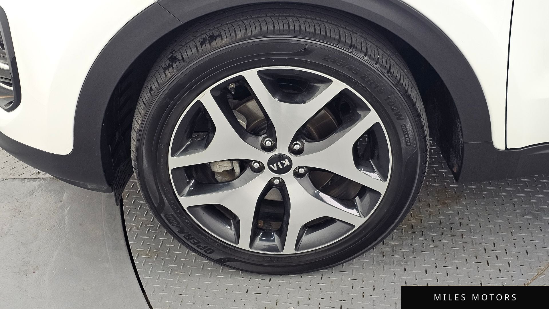 Kia Sportage 2017 — миниатюра 5