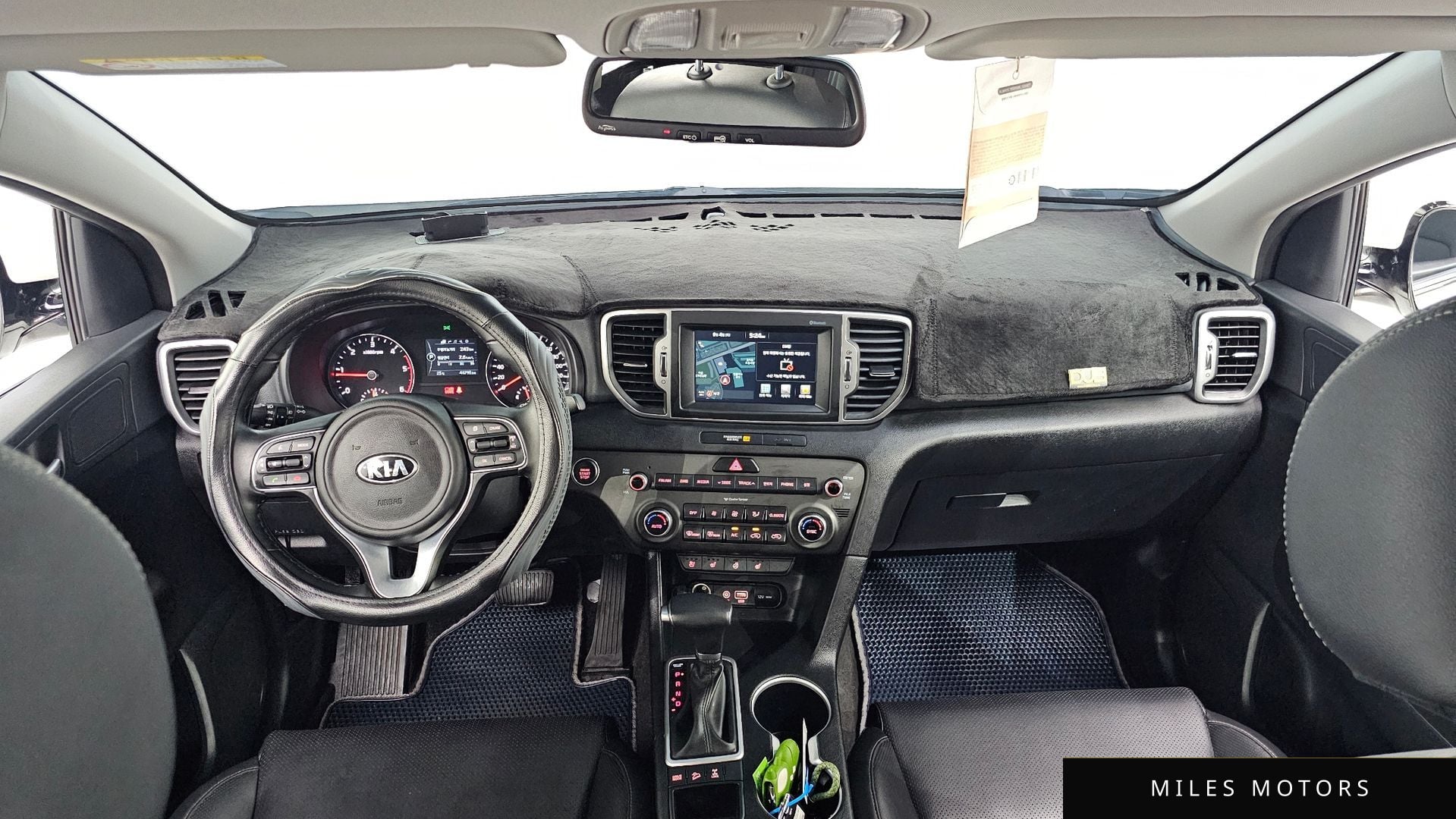 Kia Sportage 2017 — миниатюра 10